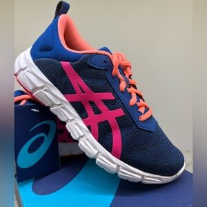 ASICS Gel-Quantum Lyte Kids Lace Shoes